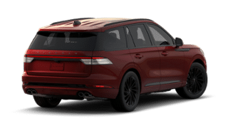 2026 Lincoln Lincoln Aviator External Image 4